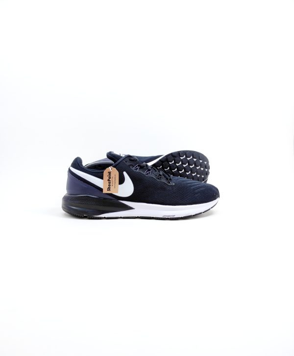 Nike Air Zoom Structure 22 Run - Image 2