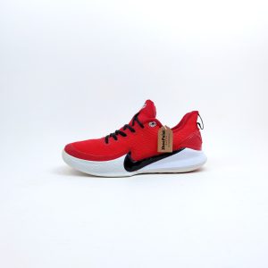 Nike MambaFocus University Red