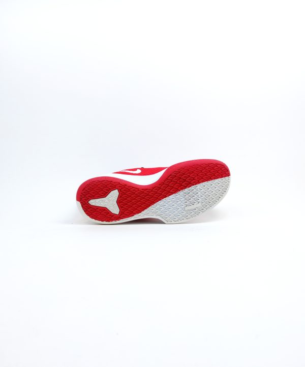 Nike MambaFocus University Red - Image 4