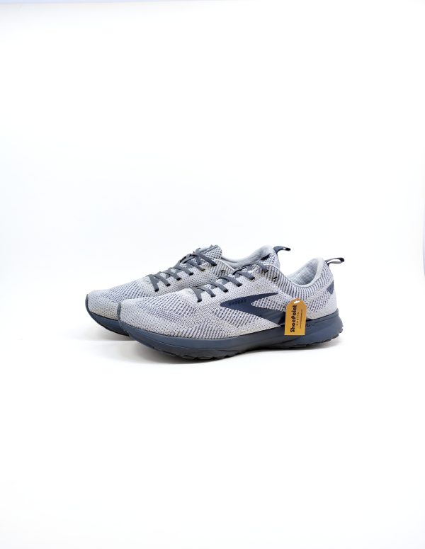 Brooks Men's Revel 5 Running - Image 5