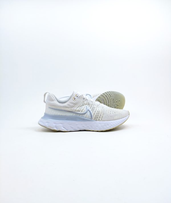 Nike React Infinity 2 Running - Image 2