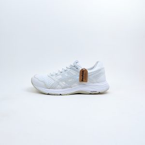Asics Gel Contend 5 Leather