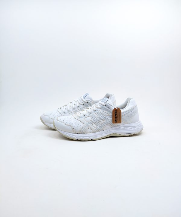Asics Gel Contend 5 Leather - Image 5