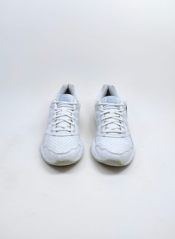 Asics Gel Contend 5 Leather - Image 3