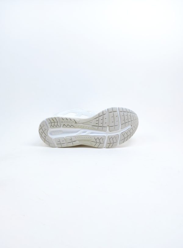 Asics Gel Contend 5 Leather - Image 4