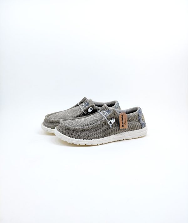 Hey Dude Men's Wally Stretch - Image 5