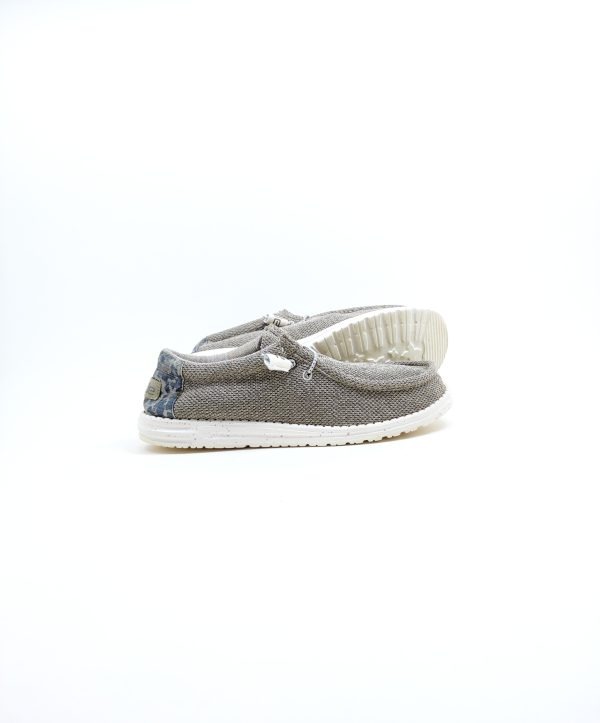 Hey Dude Men's Wally Stretch - Image 2