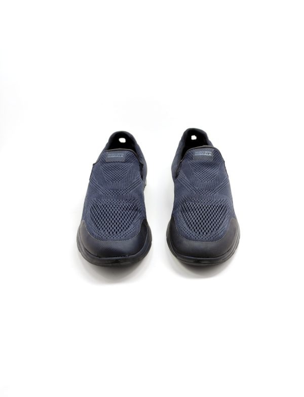 Skechers Men's Go Walk Black - Image 3