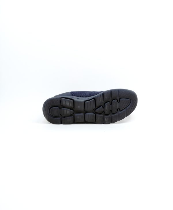 Skechers Men's Go Walk Black - Image 4