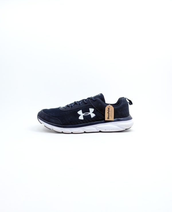 Under Armour Charged Assert 8