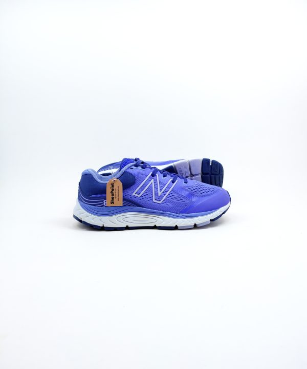 New Balance 840 v5 Running - Image 2