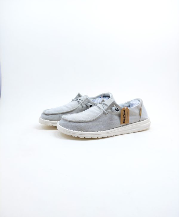 Hey Dude Men's Wally Stretch - Image 5