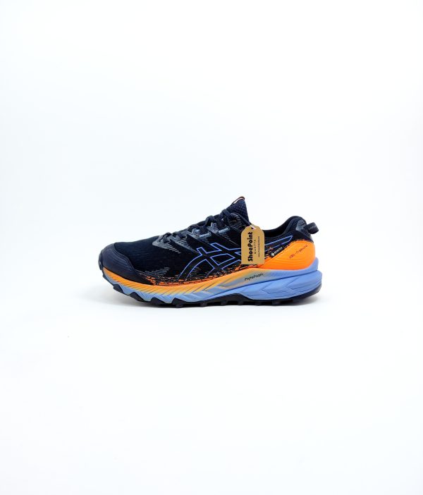 Asics Men's Gel Trabuco 10 Run