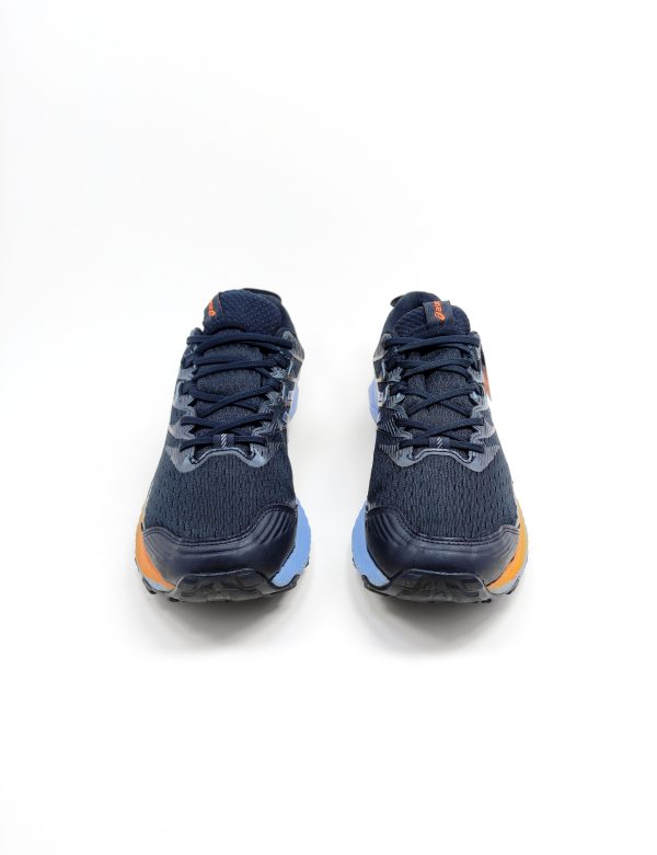 Asics Men's Gel Trabuco 10 Run - Image 3