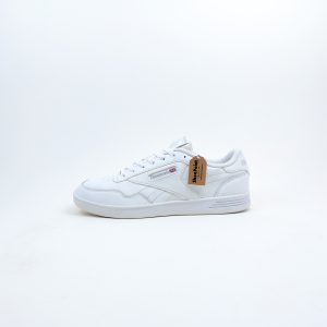 Reebok Men's Club Memt White