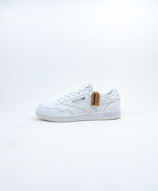 Reebok Men's Club Memt White