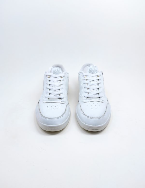 Reebok Men's Club Memt White - Image 3