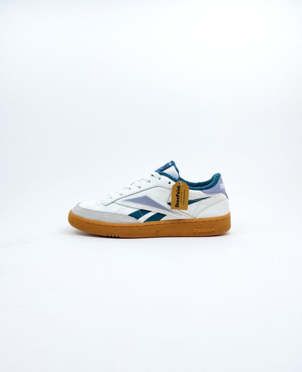 Reebok Club C 85 Creamy