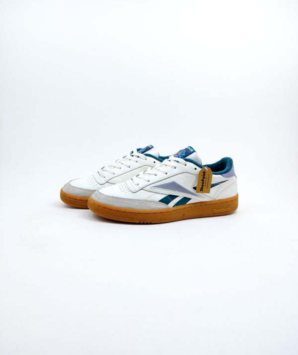 Reebok Club C 85 Creamy - Image 5