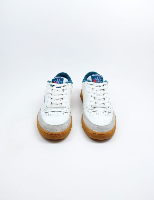 Reebok Club C 85 Creamy - Image 3