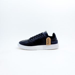 Adidas SuperCourt Black White