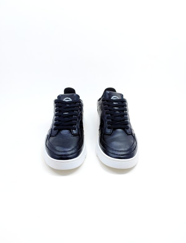 Adidas SuperCourt Black White - Image 3