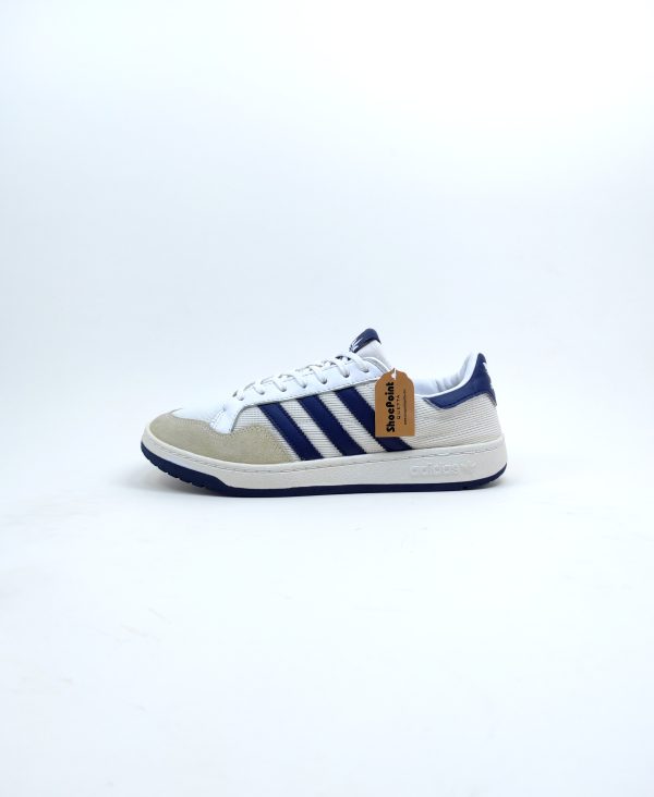 Adidas Team Court Sneakers