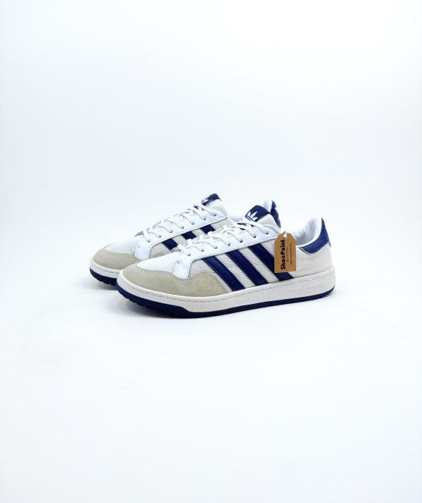 Adidas Team Court Sneakers - Image 5