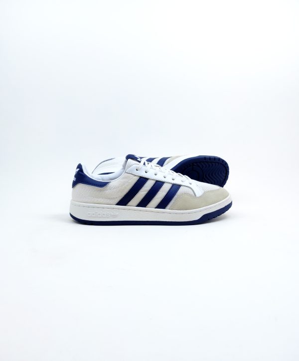 Adidas Team Court Sneakers - Image 2