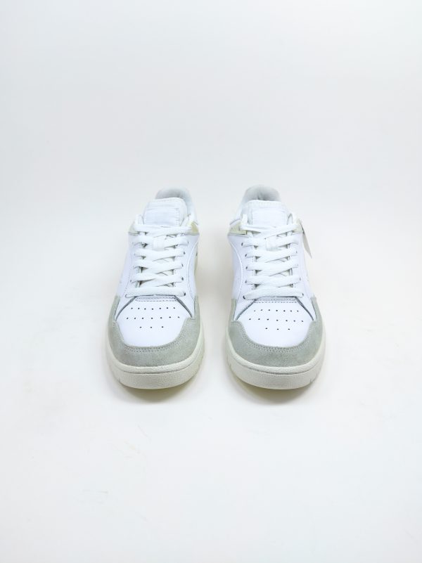 Asics SkyCourt White  Sneaker - Image 3