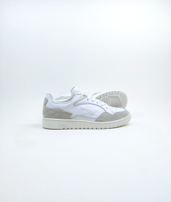 Asics SkyCourt White  Sneaker - Image 2