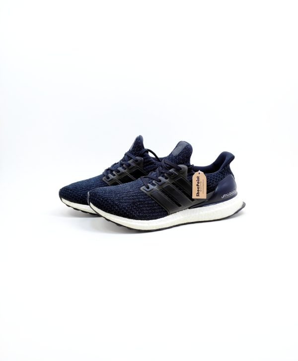 Adidas Ultraboost 3.0 Black - Image 5