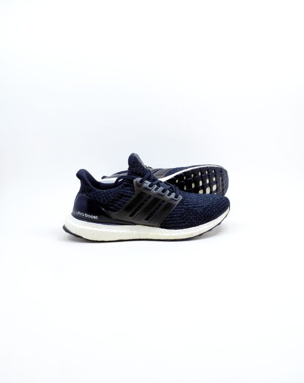 Adidas Ultraboost 3.0 Black - Image 2