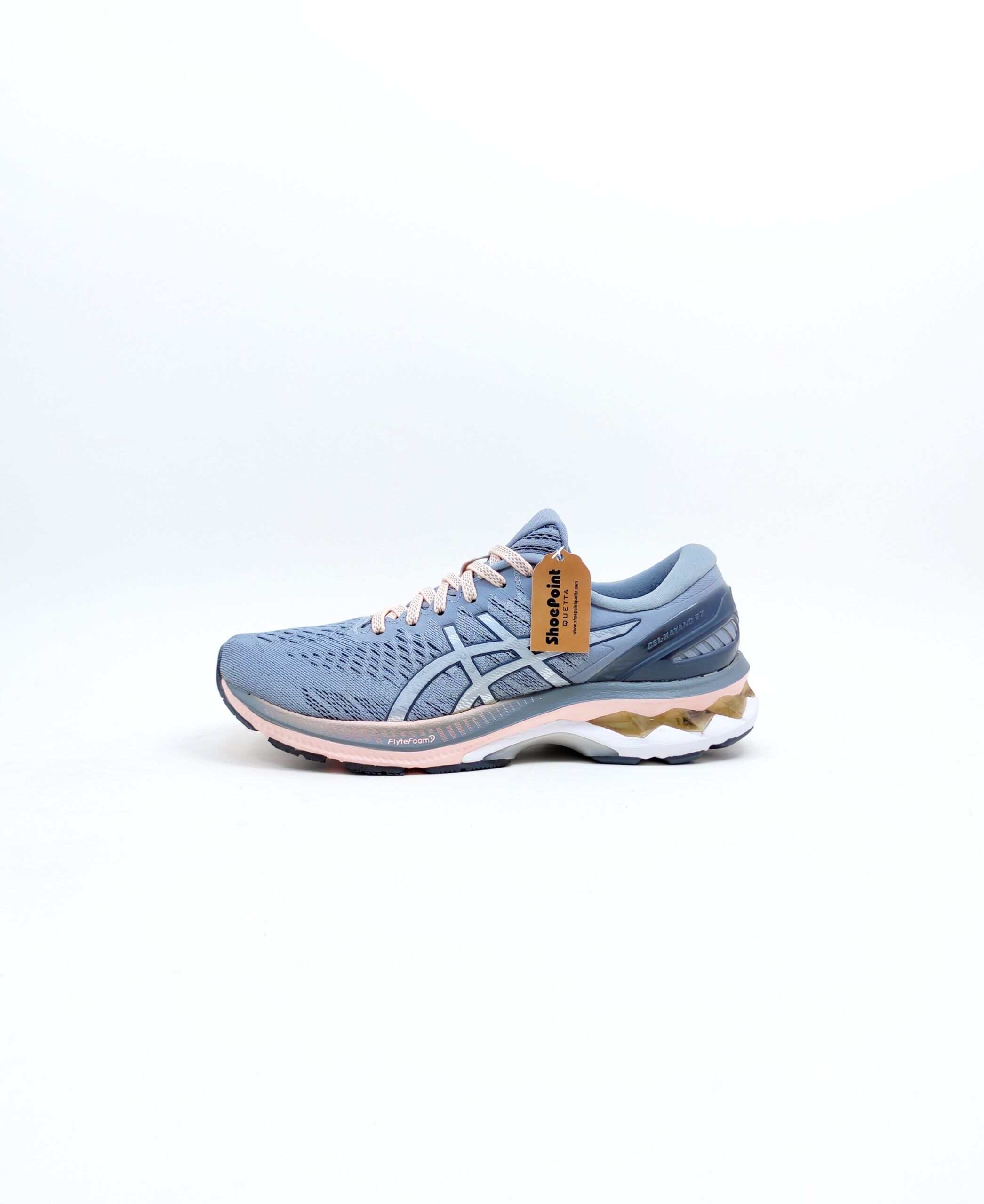 Asics Women’s Gel Kayano 27