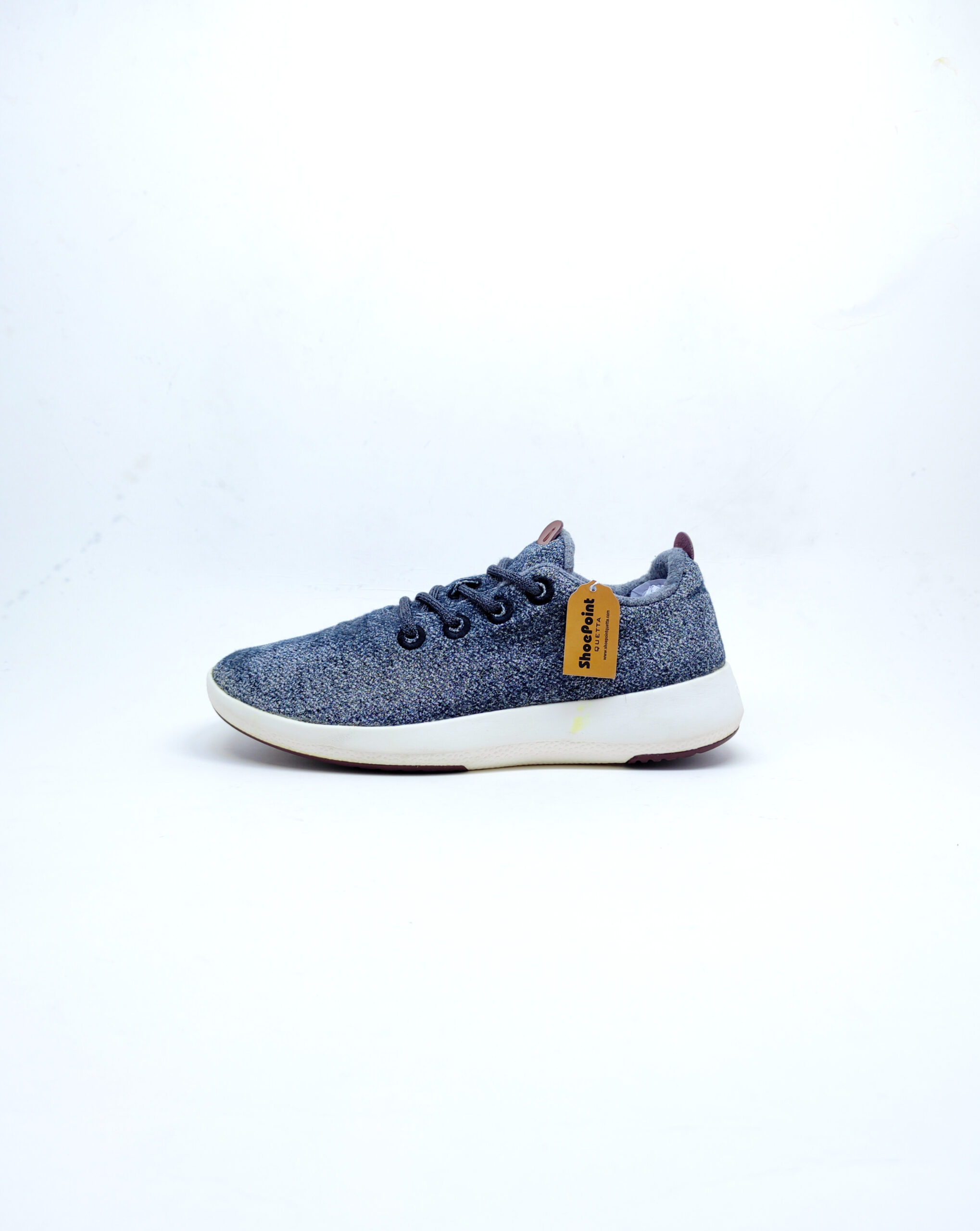 Allbirds Men’s  Wool Runner