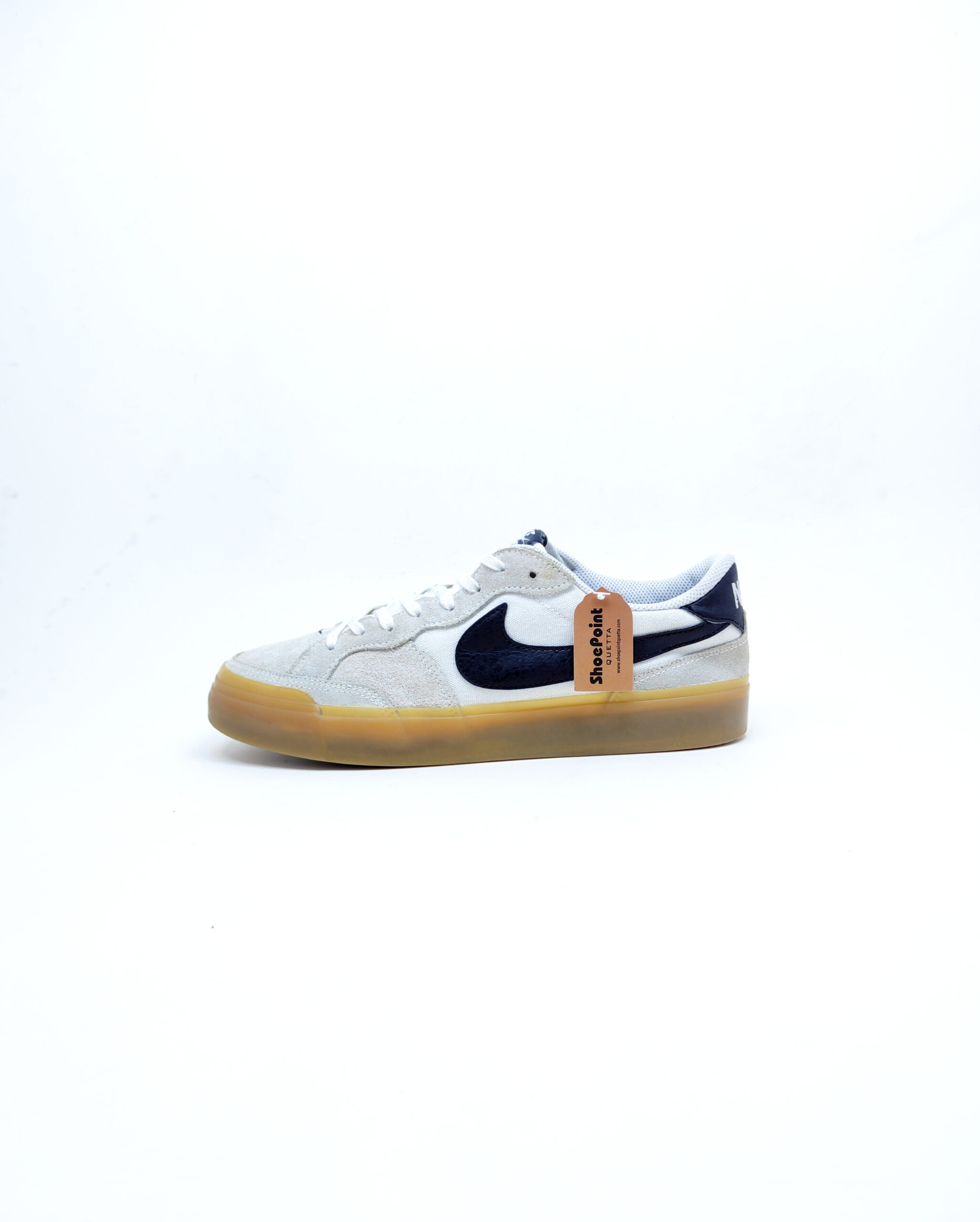 Nike SB Zoom Pogo Sneakers