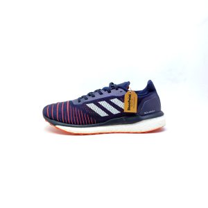 Adidas Men's Solar Boost Run