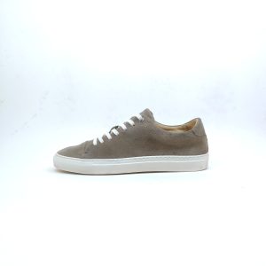 Suitsupply Men's Suede Sneaker
