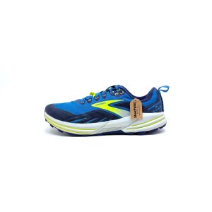 Brooks Cascadia 16 Trail Run