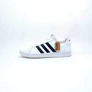 Adidas Men Grand Court Sneaker