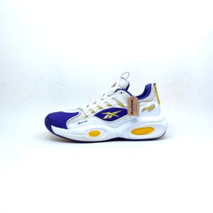 Reebok Mens Solution Mid