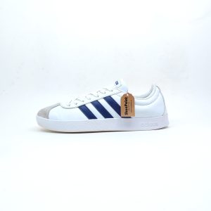 Adidas Men's VL Court Sneaker