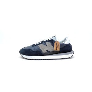 New Balance Mens 327 Sneaker