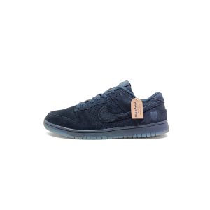 Nike Dunk Low 'Dunk vs AF1'