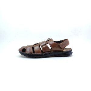 Gallus Men's Leather Sandals