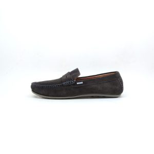 Tommy Hilfiger Suede Loafer BR