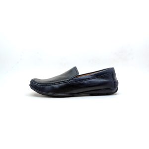 Expression Men's Leather Loafers