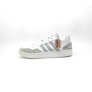 Adidas Men's Hoops Sneaker
