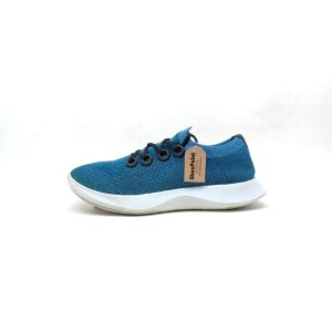 Allbirds Tree Dashers Running