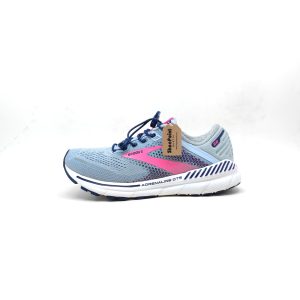 Brooks Adrenaline GTS 22 Run